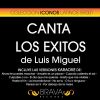 Download track Culpable O No (Karaoke Version) [Originally Performed By Luis Miguel]