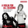 Download track The Four Seasons, Violin Concerto In F Minor, Op. 8 No. 4, RV 297 Winter III. Allegro