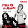 Download track The Four Seasons, Violin Concerto In F Minor, Op. 8 No. 4, RV 297 Winter I. Allegro Non Molto