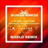 Download track I'm Feeling It (In The Air) (Sunset Bros X Mark McCabe / MaRLo Remix)