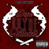 Download track Dope Rhyme Villain