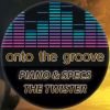 Download track The Twister (Extended Mix)