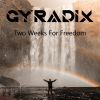 Download track Two Weeks Of Freedom