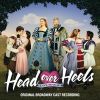 Download track Head Over Heels