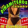 Download track Cumbia De La Paz