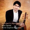 Download track Schubert- Winterreise, D. 911- No. 24, Der Leiermann (Arr. For Mandolin & Harp By Alon Sariel)