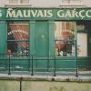 Download track Hip French Restaurants