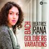 Download track 17 - Goldberg Variations, Bwv 988- Xvii. Variatio 16 A 1 Clav. Ouvertura
