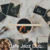 Download track Brazilian Jazz Soundtrack For Brewing Fresh Coffee