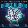 Download track Robot Manga (Original Mix)