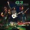 Download track Smoke On The Water (G3 Jam)