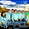 Download track El Agua Cristalina