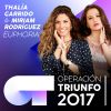 Download track Euphoria (Operación Triunfo 2017)