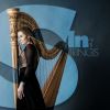 Download track Four Études For Solo Harp: Adagio