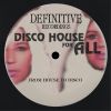 Download track Be Yourself (From House To Disco Remix)