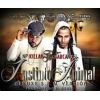 Download track Instinto Animal (Deluxe Version)