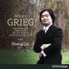 Download track Peer Gynt Suite No. 1, Op. 46 (Trans Pour Piano) IV. In The Hall Of The Mountain King