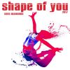 Download track Shape Of You 2017 (Workout Gym Mix 120 BPM)