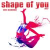 Download track Shape Of You 2017 (Vocal Acapella Vocals Mix)