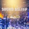 Download track Binaural Light Rain Nighttime Ambience, Pt. 4