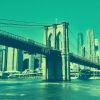 Download track Hypnotic Backdrops For New York City