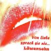 Download track Von Liebe Sprach Sie Nie