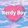 Download track Nerdy Boy (Instrumental)