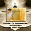 Download track Yesu Ni Mwokozi