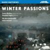 Download track 10. Winter Passions - 1. Winter Road