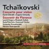 Download track Violin Concerto In D Major, Op. 35, TH 59 III. Finale (Allegro Vivacissimo) (1959 Recording)