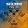 Download track Push The Faders (Radio Edit)