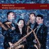 Download track Saxophone Quartet In B-Flat Major, Op. 109 - III - Finale