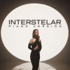 Download track INTERSTELAR (Piano Version)