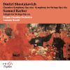 Download track Chamber Symphony, Op. 110a III. Allegretto - Attacca