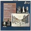 Download track 3. Weber - Grand Potpourri For Cello Orchestra Op. 20 - III. Adagio