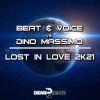 Download track Lost In Love 2K21 (DJ T. H. Remix)