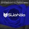 Download track Anywhere With You (Tom Exo Remix)