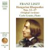 Download track 19 Hungarian Rhapsodies, S. 244 No. 10 In E Major Preludio (Alternative Version)