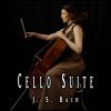 Download track Cello Suite II - BWV 1008 - Sarabande