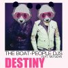 Download track Destiny (Extended Mix)