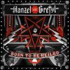 Download track Born To Be Heiled