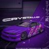 Download track Crystallize (Slowed)