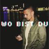 Download track Wo Bist Du