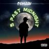 Download track 5 Past Midnight