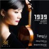 Download track 5 Liebeslieder, Op. 26a (Arr. M-C. Liu For Viola And Piano): No. 4. Wenn Je Ein Schones Mir Zu Bilden Gluckte