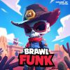 Download track BRAWL FUNK (Sped Up)