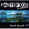 Download track Last Food