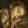 Download track Soothing Sleep Frequencies For Little Ones