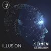 Download track Illusion (Klingbim Remix)