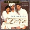 Download track If You Love Me (Soft Touch Mix) (Radio Edit)